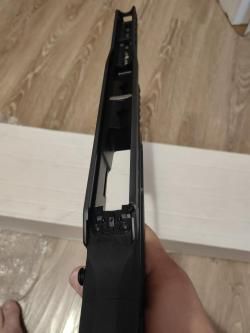 Ложа для blaser r8