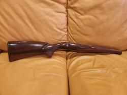 Ложа для CZ 452