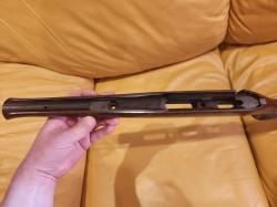 Ложа для CZ 452