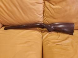 Ложа для CZ 452