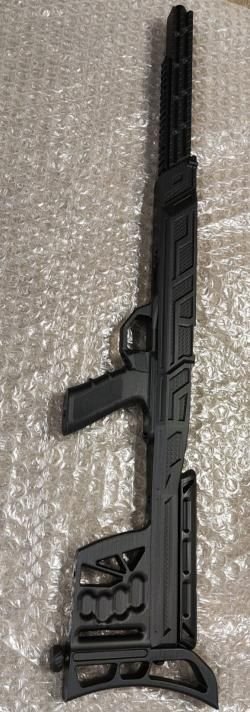 Ложа для CZ 455 CZ 457