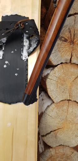 Ложа для CZ-550 Фулл Сток 