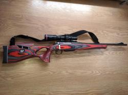 ложа для карабина лось 10 или байкал 145