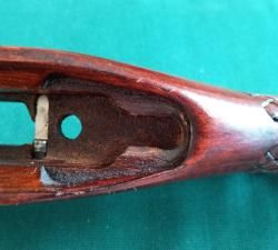 ложа для МЦ 20-01