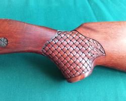 ложа для МЦ 20-01