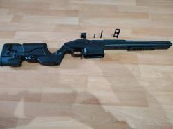 Ложа для Мосина ARXANGEL PROMAG AA9130 