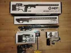 Ложа для Ремингтон 700.. Remington 700 