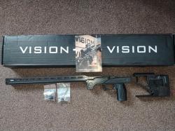 Ложа для Ремингтон 700.. Тикка Т 3 