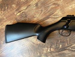 Ложа для Sauer 202 300WM, пластик.