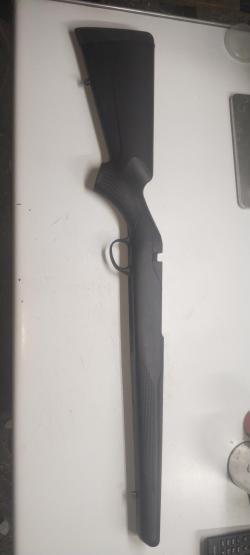 Ложа для тикка т3х