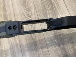 Ложа для Tikka T3x MDT ORYX 