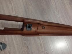 Ложе для ВПО-114, 111, 223