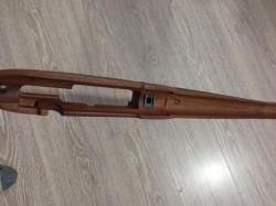 Ложе для ВПО-114, 111, 223