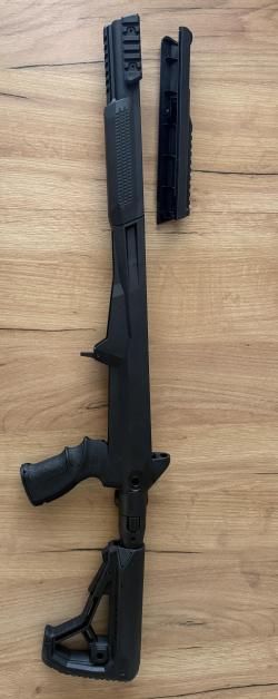 Ложа FAB defence sks (СКС)