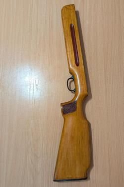 Ложа Haenel suhl 311