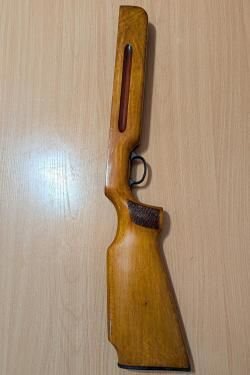 Ложа Haenel suhl 311