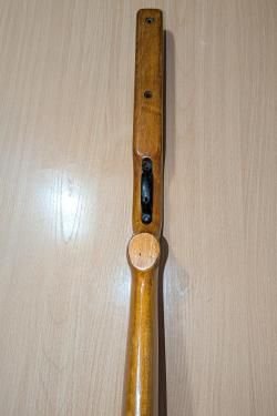 Ложа Haenel suhl 311