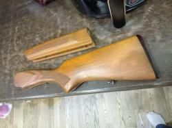 Ложа ИЖ-27ЕМ