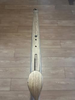 Ложа из ламината для карабина Blaser R93