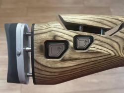 Ложа из ламината для карабина Blaser R93