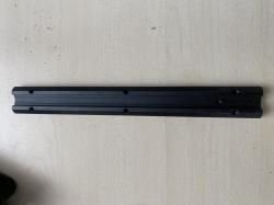 Ложа канадской фирмы MDT модель XRS для Tikka T3x