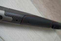 Карбоновое ложе (новое) Blaser R8, Blaser R93 /ложа Blaser