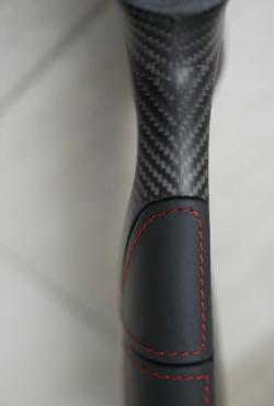 Карбоновое ложе (новое) Blaser R8, Blaser R93 /ложа Blaser