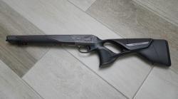 Карбоновое ложе (новое) Blaser R8, Blaser R93 /ложа Blaser