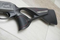 Карбоновое ложе (новое) Blaser R8, Blaser R93 /ложа Blaser