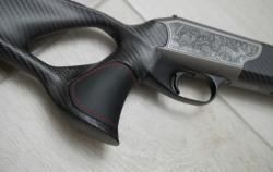 Карбоновое ложе (новое) Blaser R8, Blaser R93 /ложа Blaser