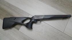 Карбоновое ложе (новое) Blaser R8, Blaser R93 /ложа Blaser