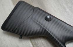 Карбоновое ложе (новое) Blaser R8, Blaser R93 /ложа Blaser