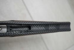 Карбоновое ложе (новое) Blaser R8, Blaser R93 /ложа Blaser
