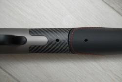 Карбоновое ложе (новое) Blaser R8, Blaser R93 /ложа Blaser