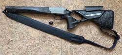 Карбоновое ложе (новое) Blaser R8, Blaser R93 /ложа Blaser/ ложа Sauer 101