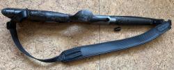 Карбоновое ложе (новое) Blaser R8, Blaser R93 /ложа Blaser/ ложа Sauer 101