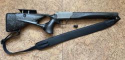 Карбоновое ложе (новое) Blaser R8, Blaser R93 /ложа Blaser/ ложа Sauer 101