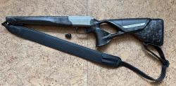 Карбоновое ложе (новое) Blaser R8, Blaser R93 /ложа Blaser/ ложа Sauer 101