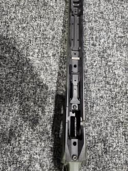 Ложа KRG на Тикка т3