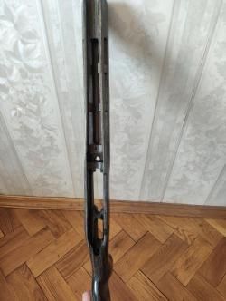 Ложа (ложе) CZ-550 Varmint