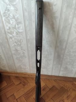 Ложа (ложе) CZ-550 Varmint