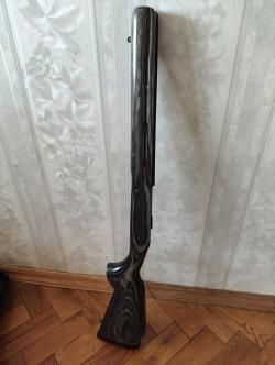 Ложа (ложе) CZ-550 Varmint