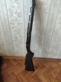 Ложа (ложе) CZ-500 Varmint