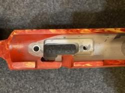 Ложа McMillan XiT