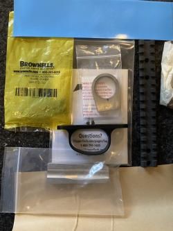 Ложа McMillan XiT