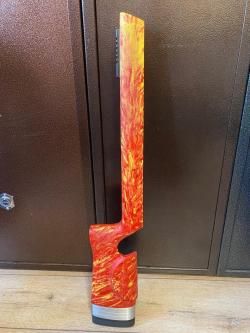 Ложа McMillan XiT