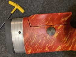 Ложа McMillan XiT