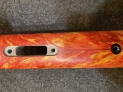 Ложа McMillan XiT