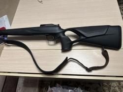 Ложа на карабин Blaser. Сакцесс.