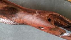 Ложа на Лось-4